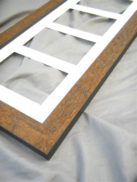 6 opening 4x6 picture frame